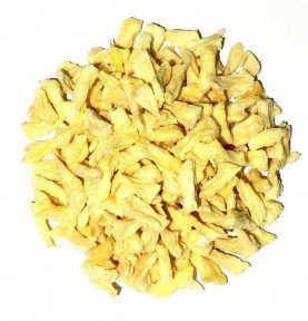 Lyofilizovaný ananás 50g