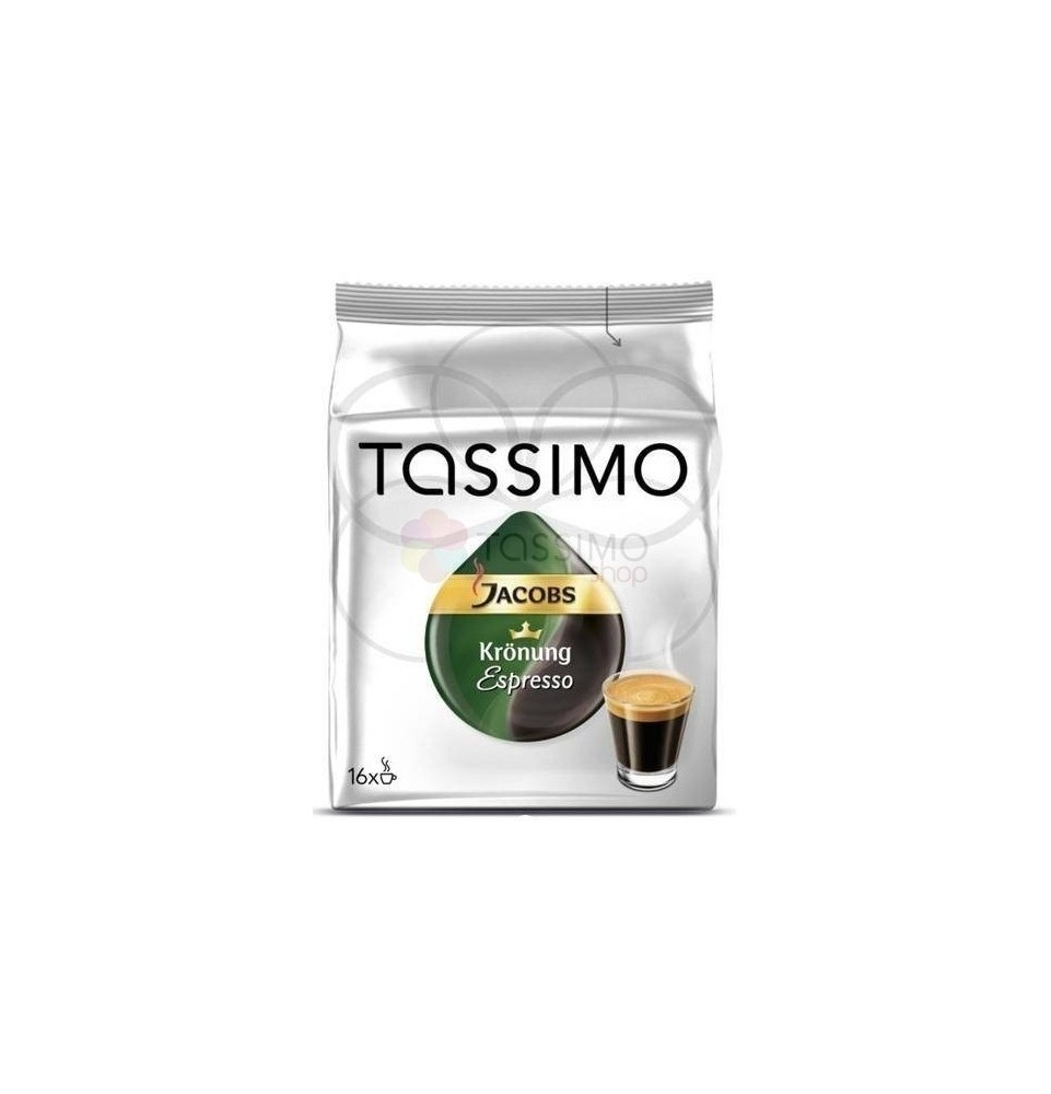 Tassimo Jacobs Espresso