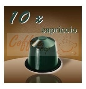 Nespresso Capriccio