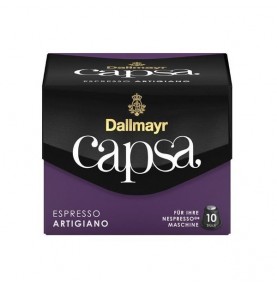 Dallmayr Capsa Espresso Artigiano