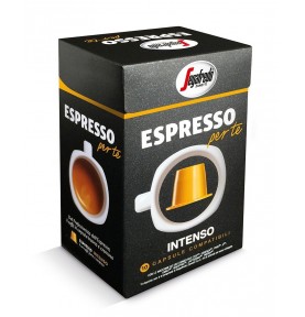 Segafredo Espresso Intenso pre Nespresso